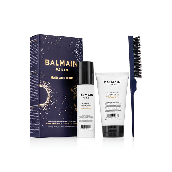 Balmain Hair Muse de la Fête Styling Set