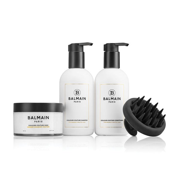Balmain Hair Couleurs Couture Care Set