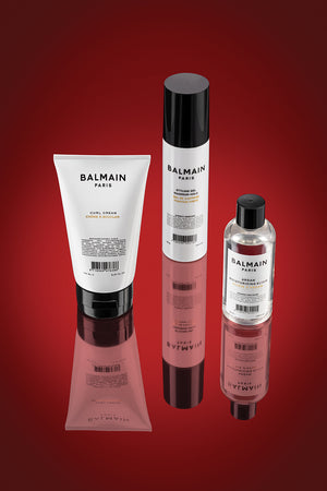 Balmain Hair LE Locks of Love Ultimate Curls Set