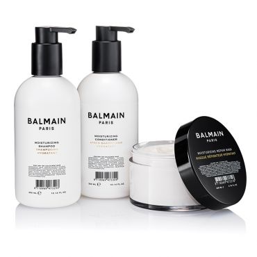 Balmain Hair Moisturizing Conditioner 300ml
