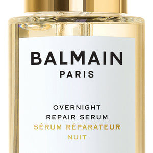 Balmain Hair Overnight Repair Serum 30ml
