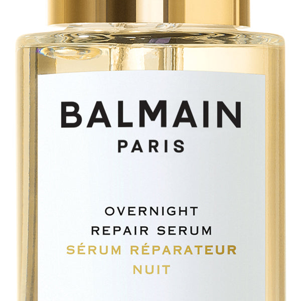 Balmain Hair Overnight Repair Serum 30ml