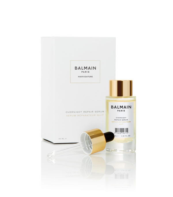 Balmain Hair Overnight Repair Serum 30ml