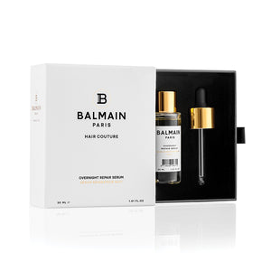 Balmain Hair Overnight Repair Serum 30ml