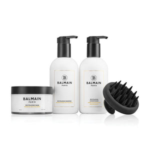 Balmain Hair Revitalizing Care Set