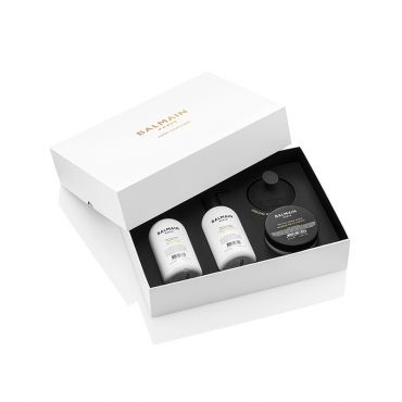 Balmain Hair Revitalizing Care Set