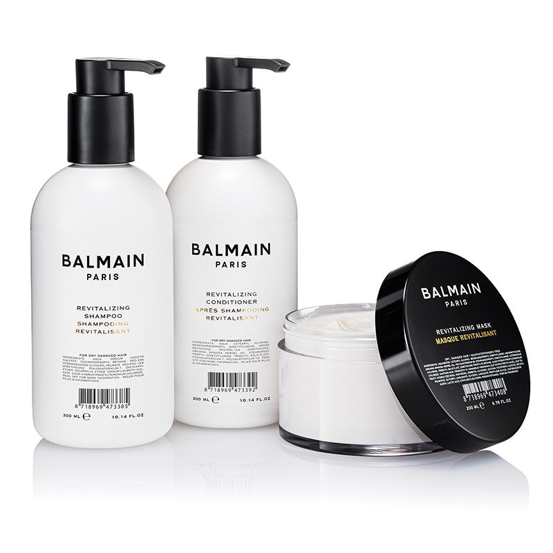 Balmain Hair Revitalizing Conditioner 300ml