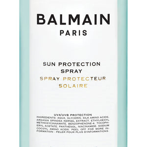 Balmain Hair Sun Protection Spray 200ml