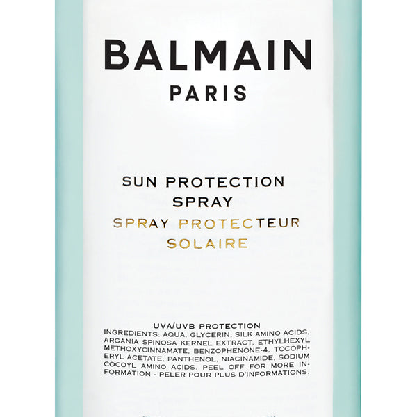 Balmain Hair Sun Protection Spray 200ml