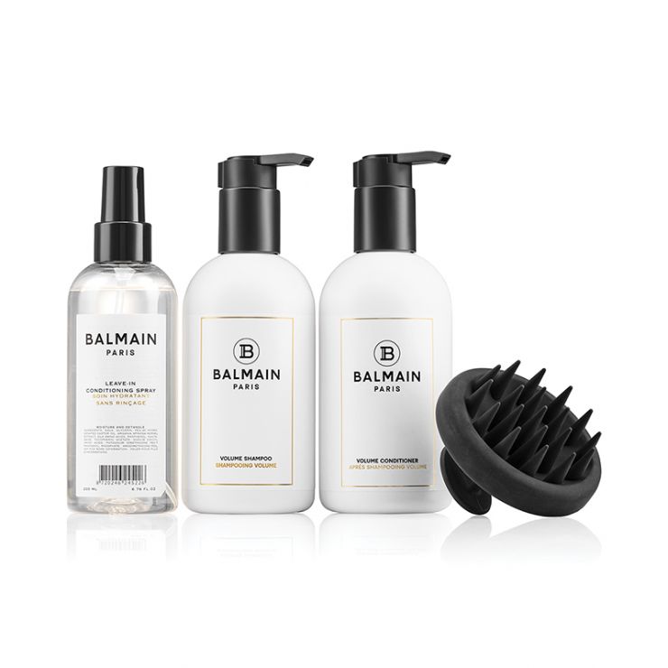 Balmain Hair Volume Care Set