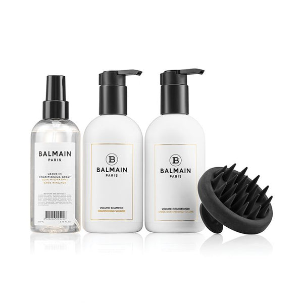 Balmain Hair Volume Care Set