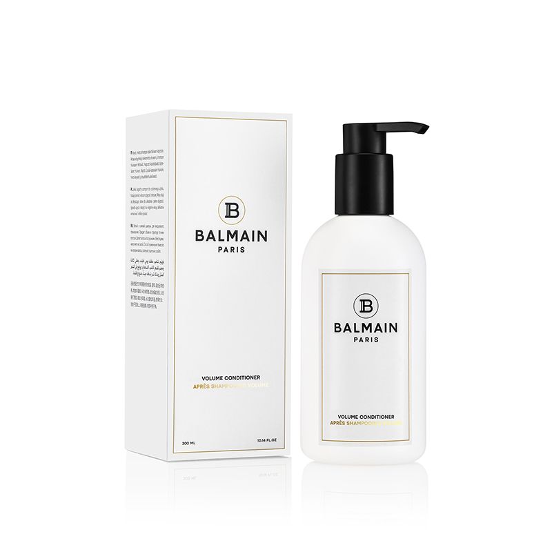 Balmain Hair Volume Conditioner 300ml