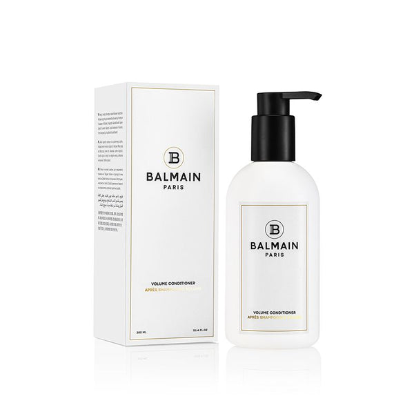 Balmain Hair Volume Conditioner 300ml