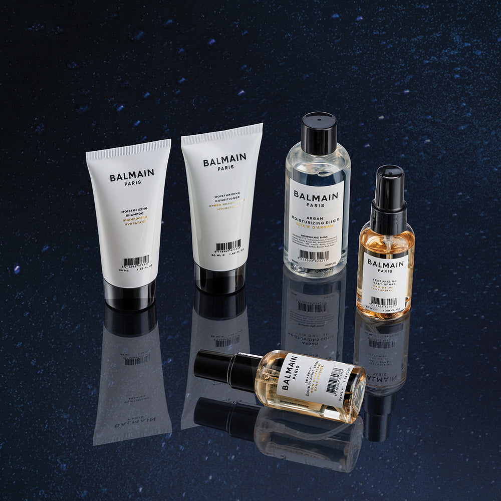 Balmain Hair Muse de la Fête Discovery Set