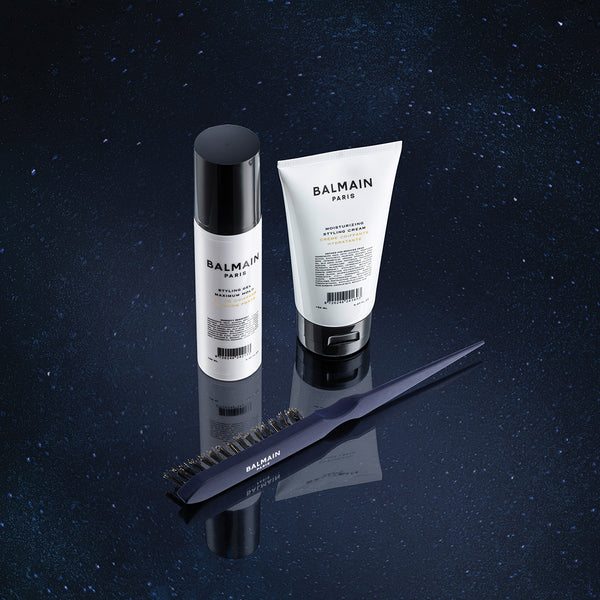 Balmain Hair Muse de la Fête Styling Set