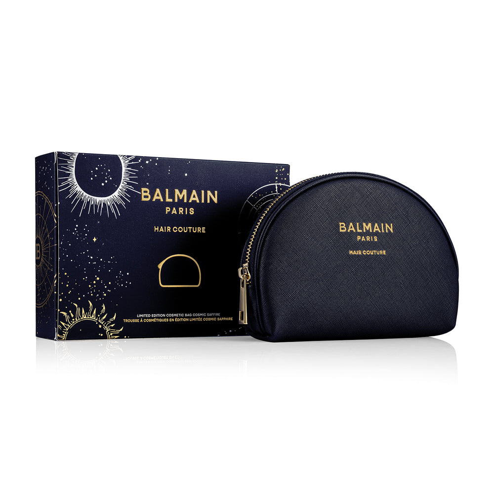 Balmain Hair LE Cosmetic Bag GWP