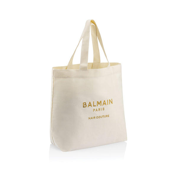 Balmain Hair Travel Tote Bag