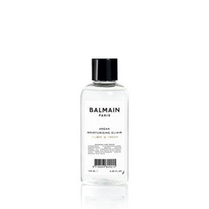 Balmain Hair Argan Moisturizing Elixir 100ml