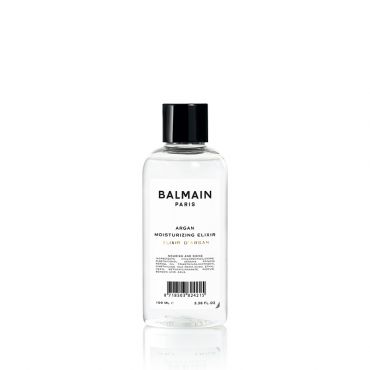 Balmain Hair Argan Moisturizing Elixir 100ml