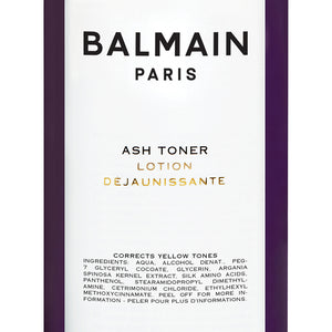 Balmain Hair Ash Toner 200ml