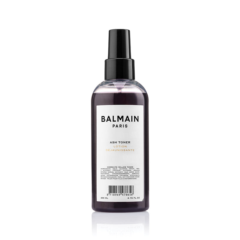 Balmain Hair Ash Toner 200ml