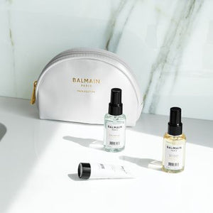 Balmain Hair Cosmetic Styling Bag