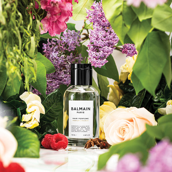 Balmain Hair Signature Hair Perfume 100ml
