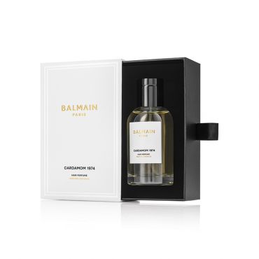Balmain Hair Cardamom 1974 Hair Perfume 100ml