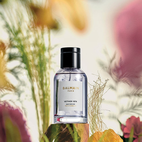 Balmain Hair Vetiver 1974 Hair Perfume 100ml