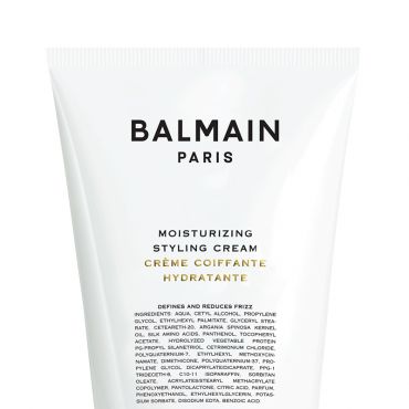 Balmain Hair Moisturizing Styling Cream 150ml