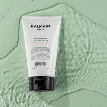 Balmain Hair Moisturizing Styling Cream 150ml