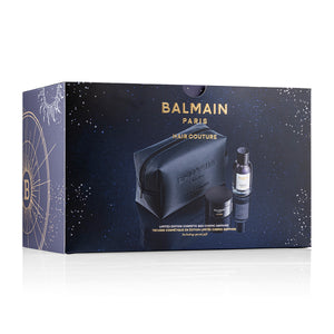 Balmain Hair Muse de la Fête Homme Set