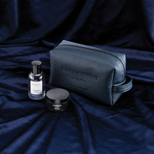 Balmain Hair Muse de la Fête Homme Set