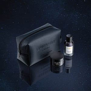Balmain Hair Muse de la Fête Homme Set
