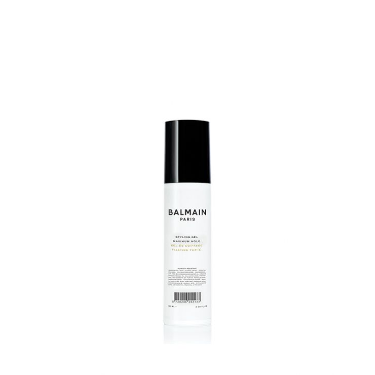 Balmain Hair Maximum Styling Gel 100ml