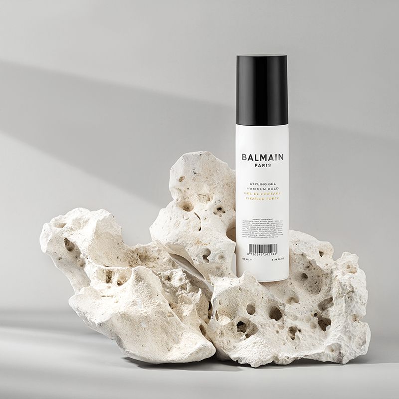 Balmain Hair Maximum Styling Gel 100ml