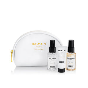 Balmain Hair Cosmetic Styling Bag