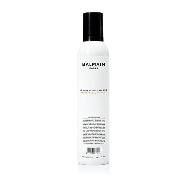 Balmain Hair Volume Mousse Strong 300ml