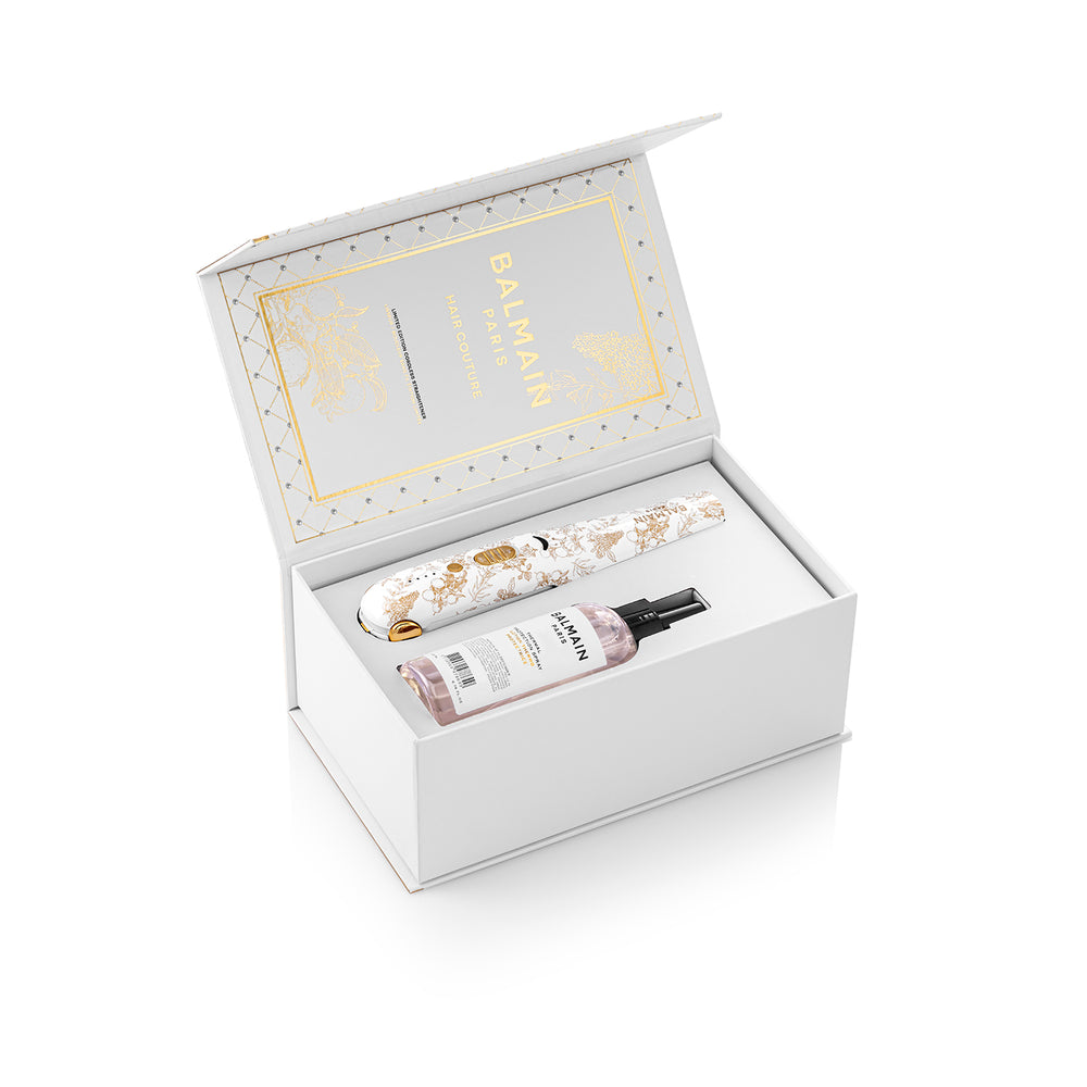 Balmain Hair Limited Edition Cordless Straighteners