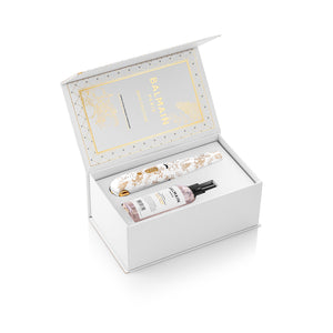 Balmain Hair Limited Edition Cordless Straighteners in box