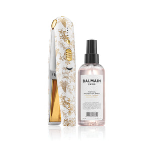 Balmain Hair Limited Edition Cordless Straighteners