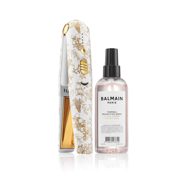 Balmain Hair Limited Edition Cordless Straighteners