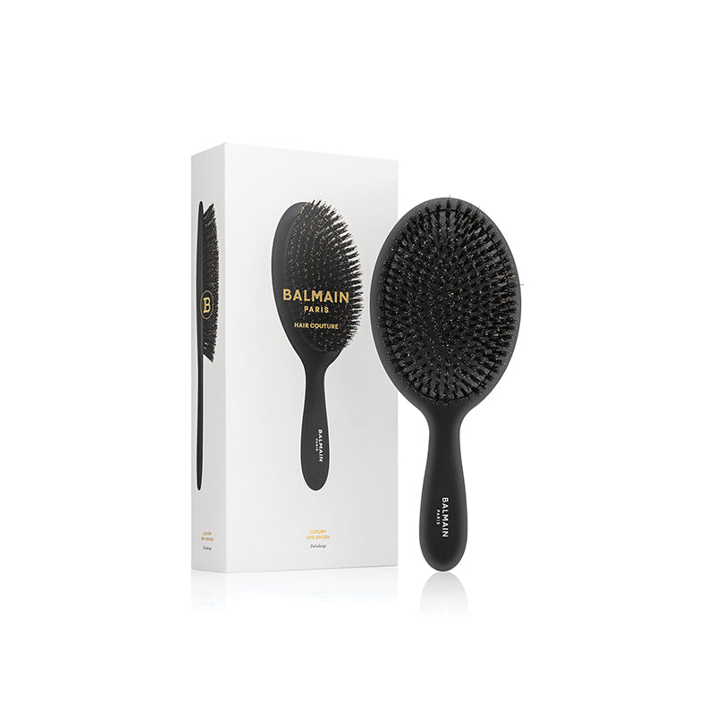 Balmain Hair Luxury Spa Brush