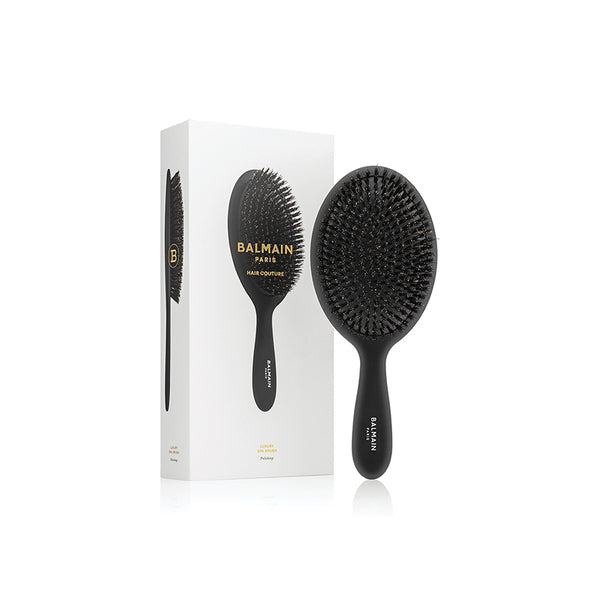 Balmain Hair Luxury Spa Brush