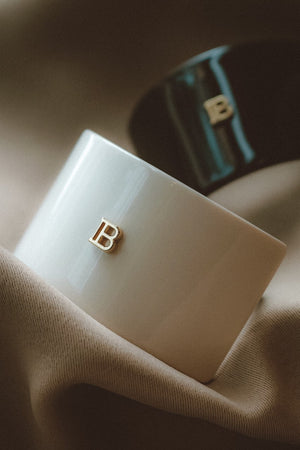 Balmain Hair Elastique pour Cheveux