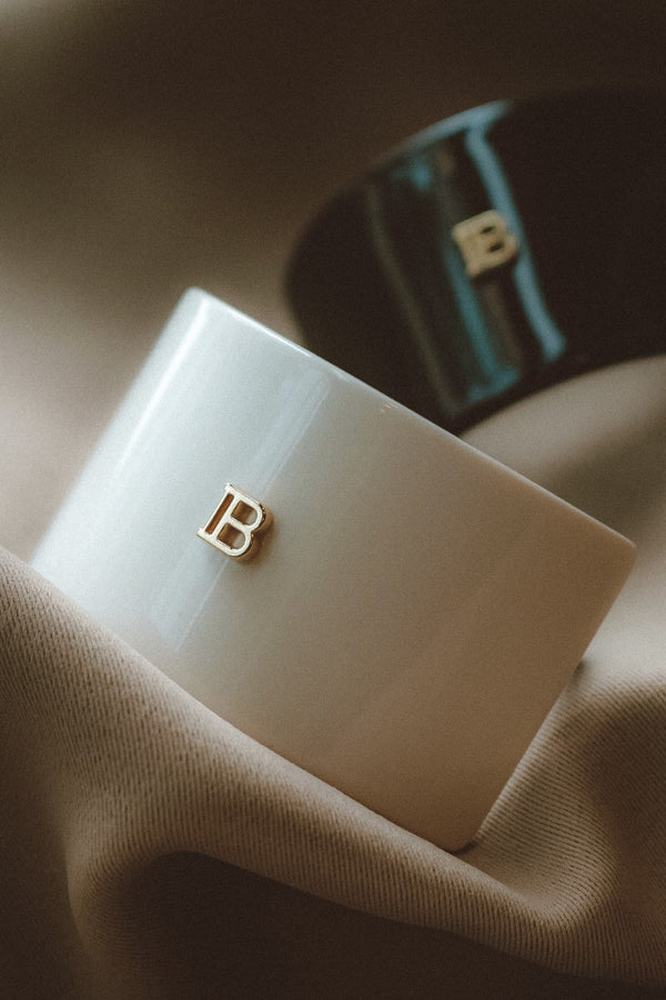 Balmain Hair Elastique pour Cheveux