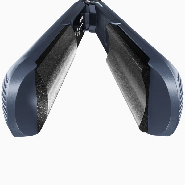 CLOUD NINE 2-in-1 Contouring Iron Pro