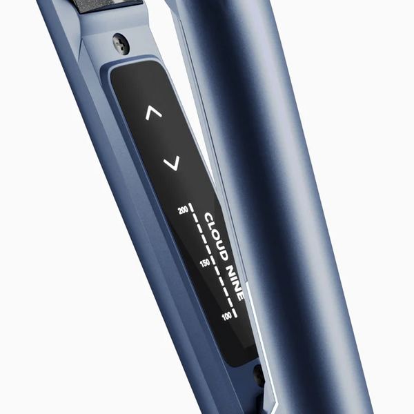 CLOUD NINE 2-in-1 Contouring Iron Pro