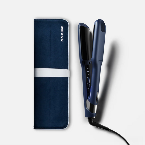 CLOUD NINE The Contouring Wide Iron