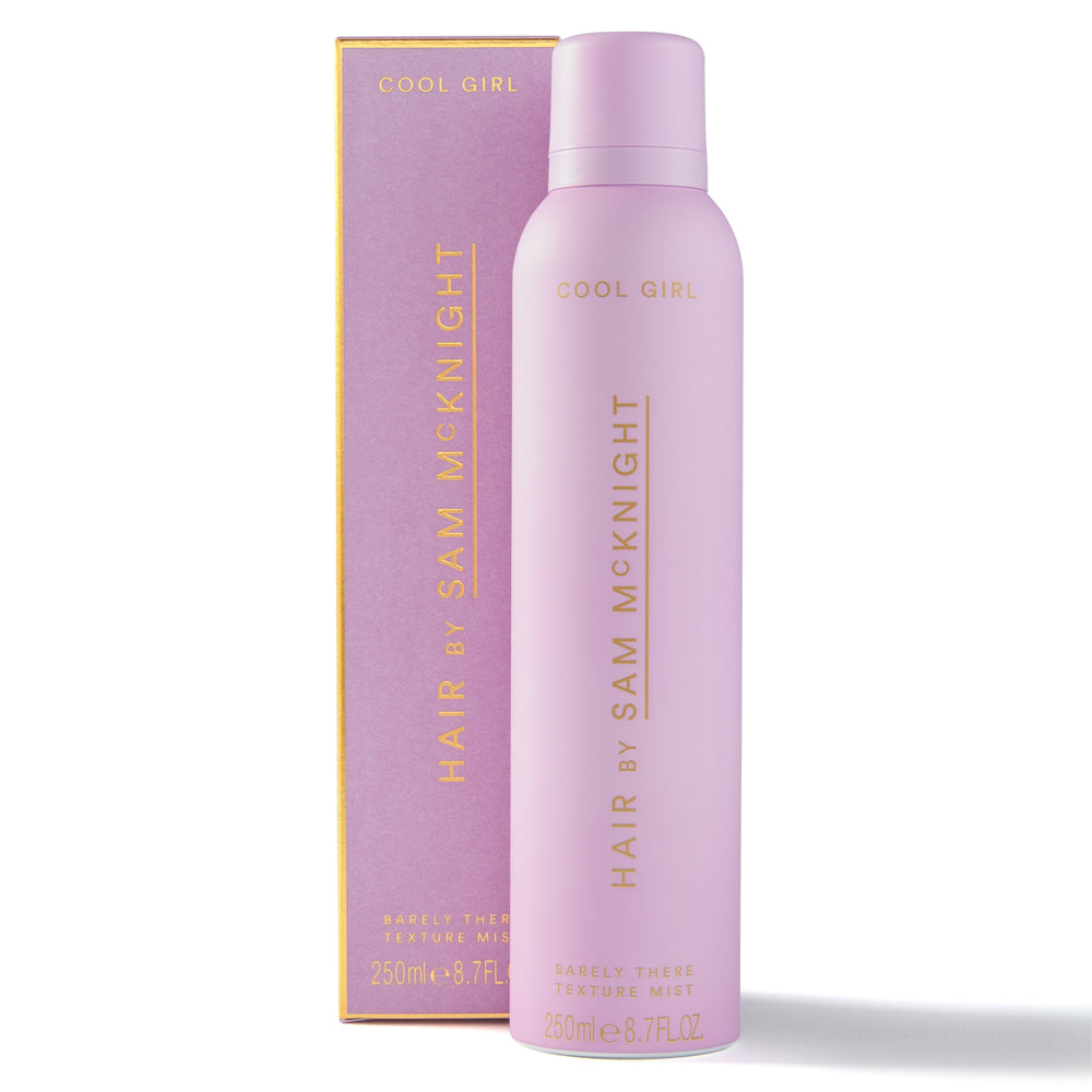 Hair by Sam McKnight Cool Girl Texture Mist